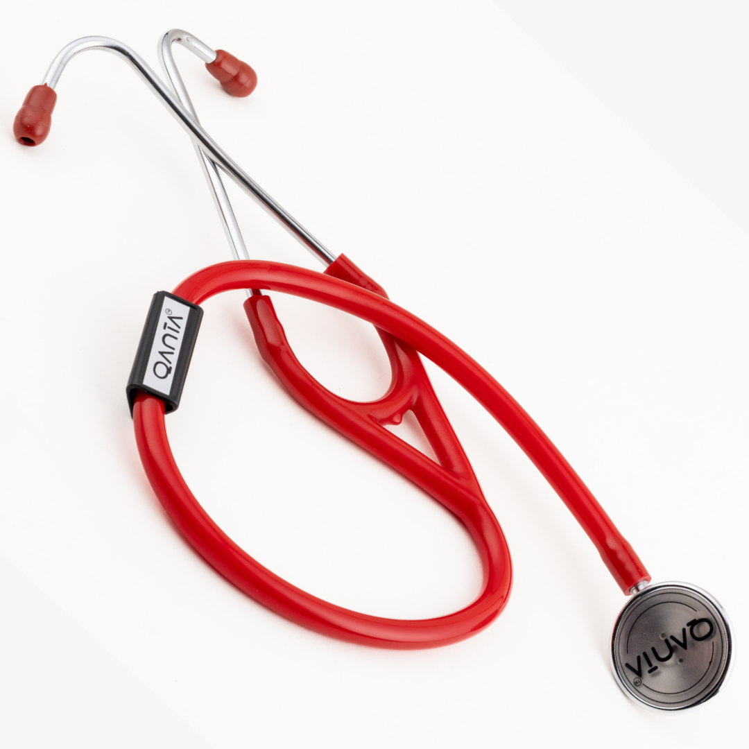 QANTA Stethoscope LUMINA II SS