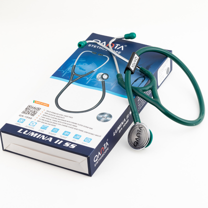 QANTA Stethoscope LUMINA II SS
