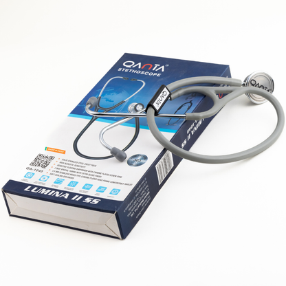 QANTA Stethoscope LUMINA II SS
