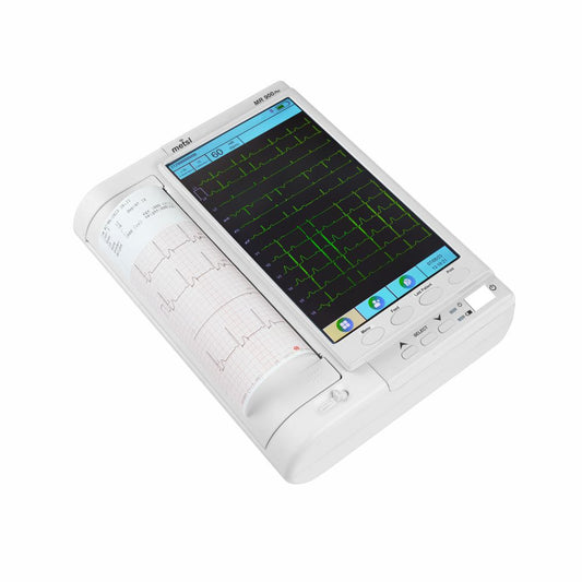 Maestros MR 900 Pro 12 Channel ECG
