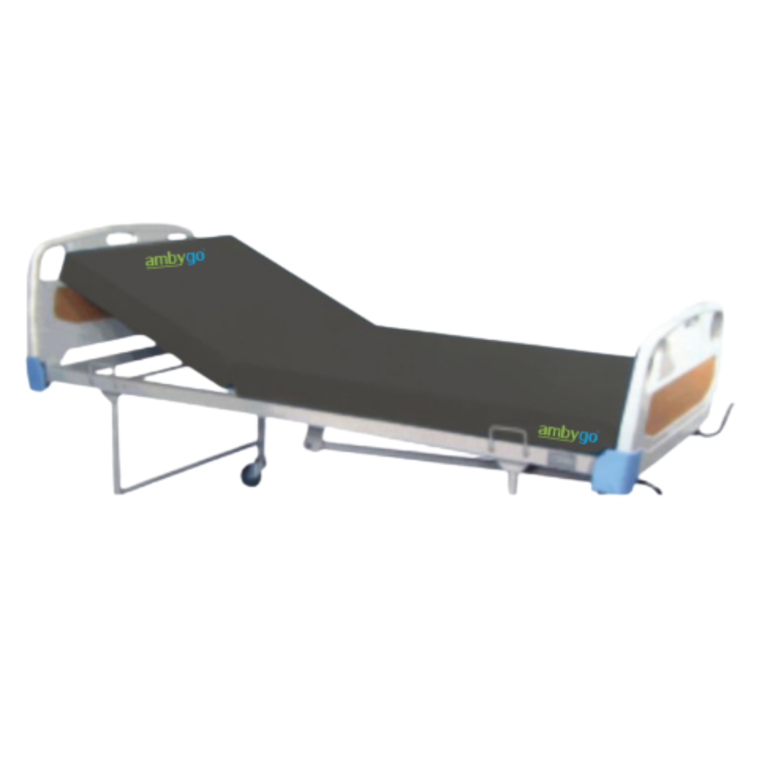 Mattress for Hospital Bed (2 Section)