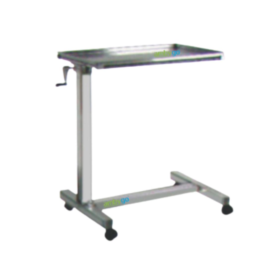 Mayo’s Table