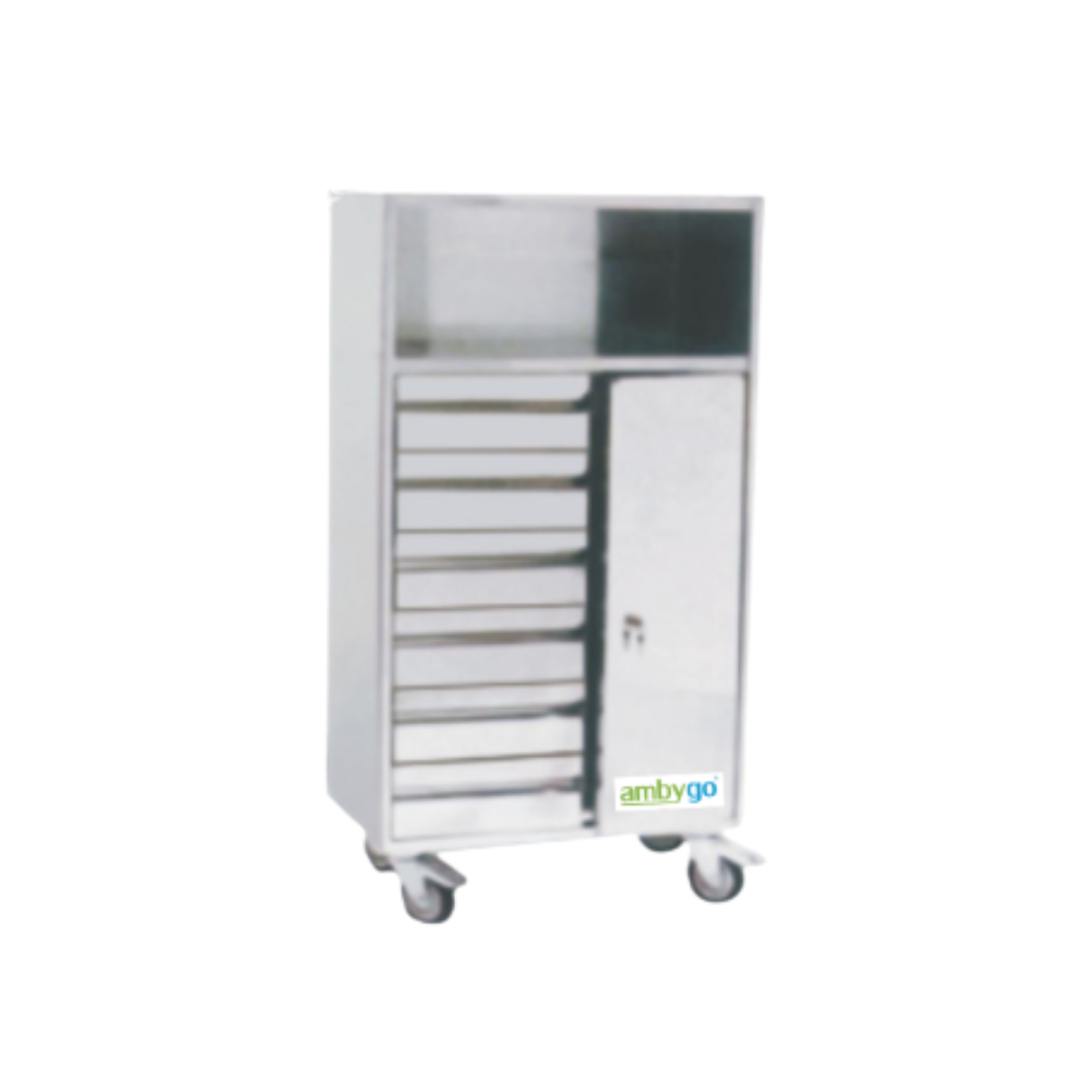 Medicine Trolley