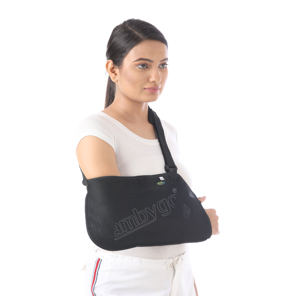 Pouch Arm Sling (Air)