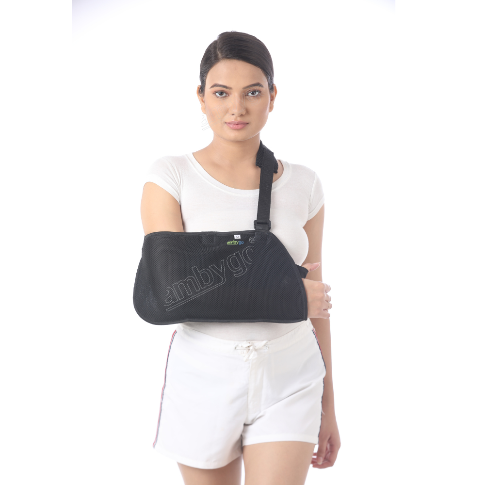 Pouch Arm Sling (Air)