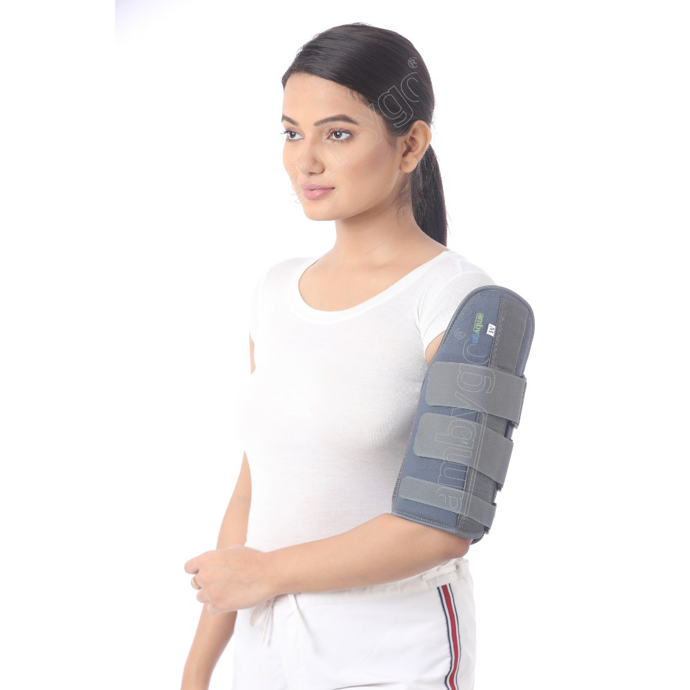 Humerus Fracture Brace