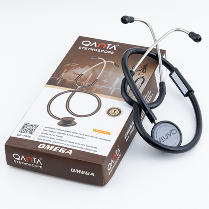 QANTA Stethoscope OMEGA