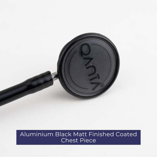 QANTA Stethoscope OMEGA