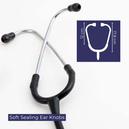 QANTA Stethoscope OMEGA