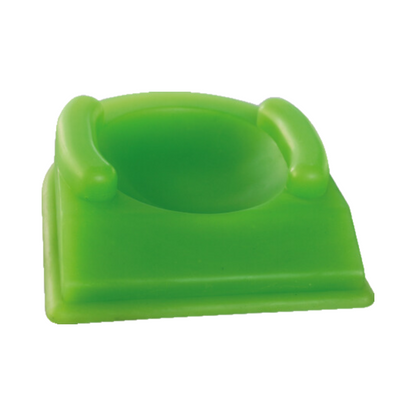 Opthalmic Cradle Head Rest
