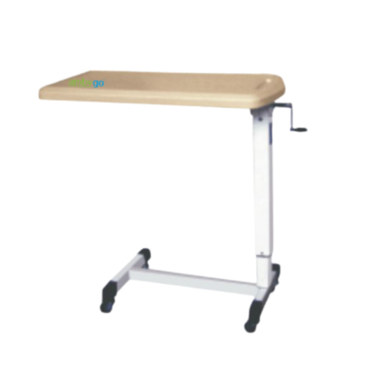 Over Bed Table (Adjustable)