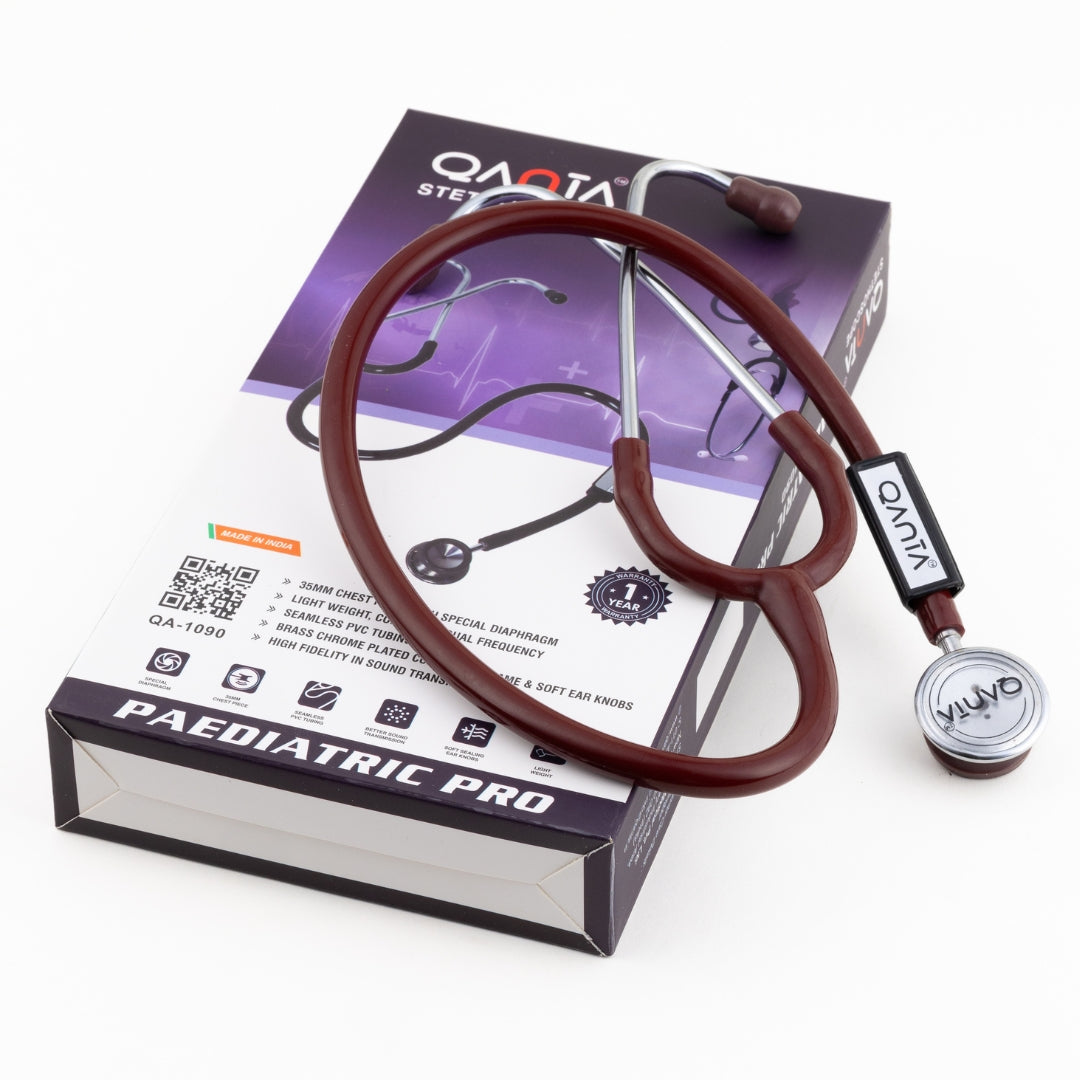 QANTA Stethoscope PAEDIATRIC PRO AL