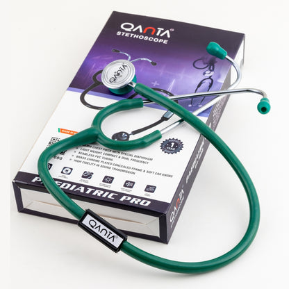 QANTA Stethoscope PAEDIATRIC PRO AL