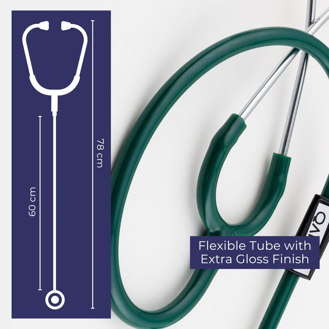 QANTA Stethoscope PAEDIATRIC PRO AL