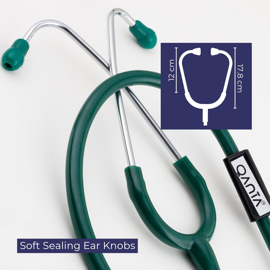 QANTA Stethoscope PAEDIATRIC PRO AL