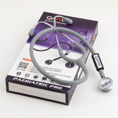 QANTA Stethoscope PAEDIATRIC PRO AL