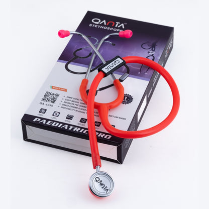 QANTA Stethoscope PAEDIATRIC PRO AL
