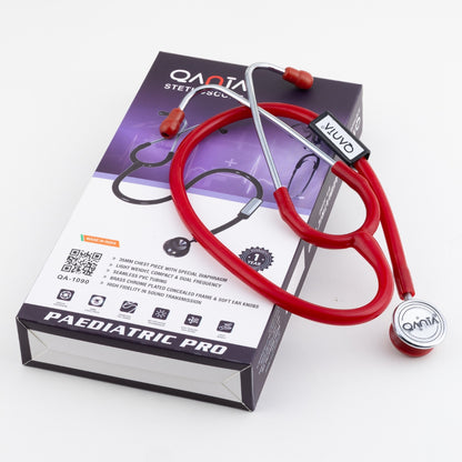 QANTA Stethoscope PAEDIATRIC PRO AL