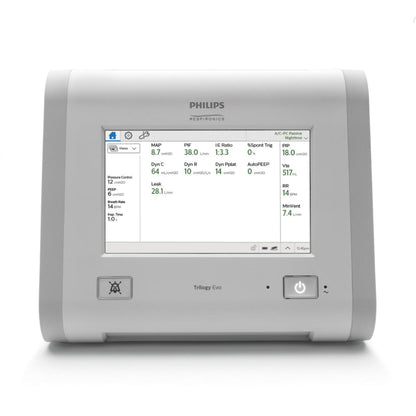 Philips Ventilator