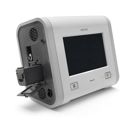 Philips Ventilator