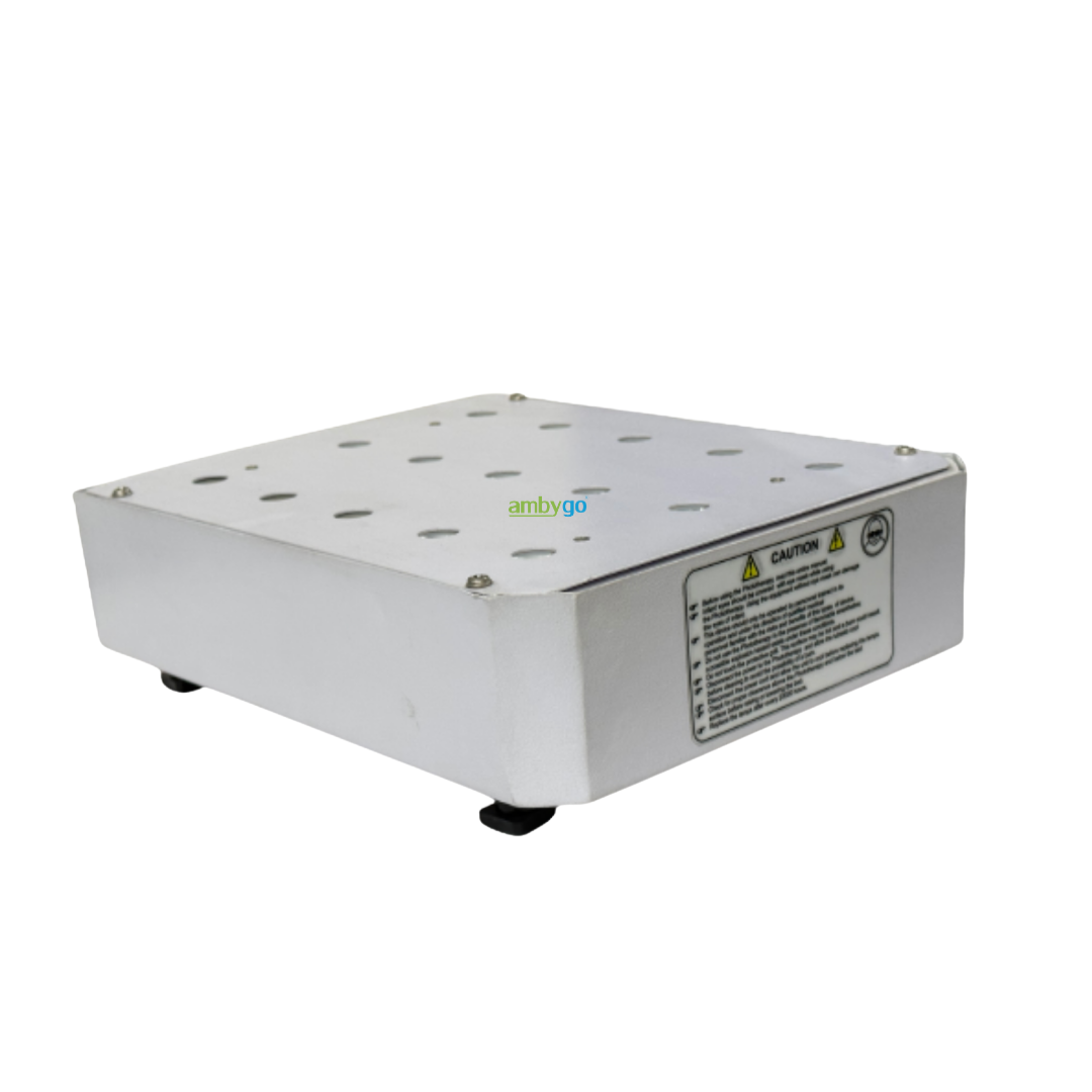 Phototherapy Undersurface