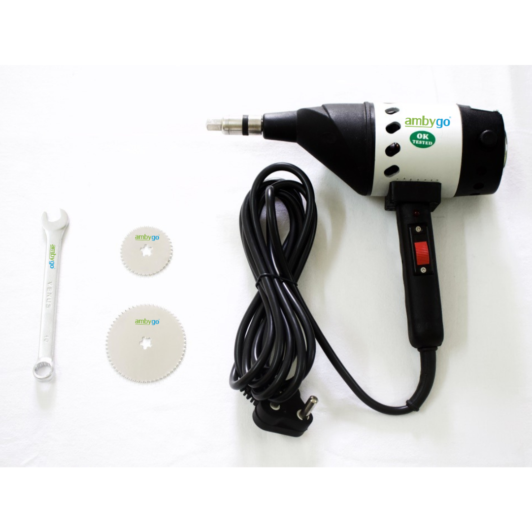 Ambygo® Standard Plaster Cutter