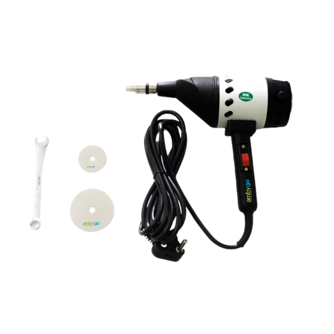 Standard Plaster Cutter