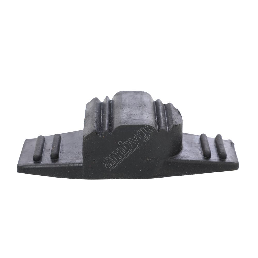 Rubber Walking Heel