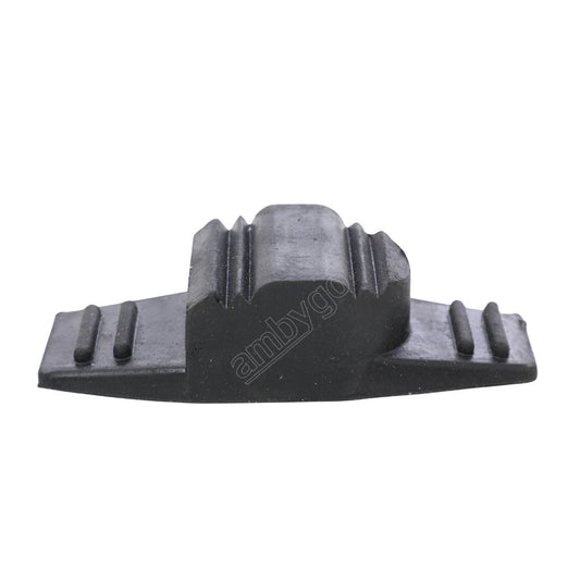 Rubber Walking Heel