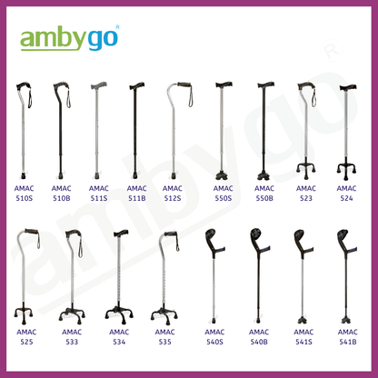 Walking Stick (Unipod)