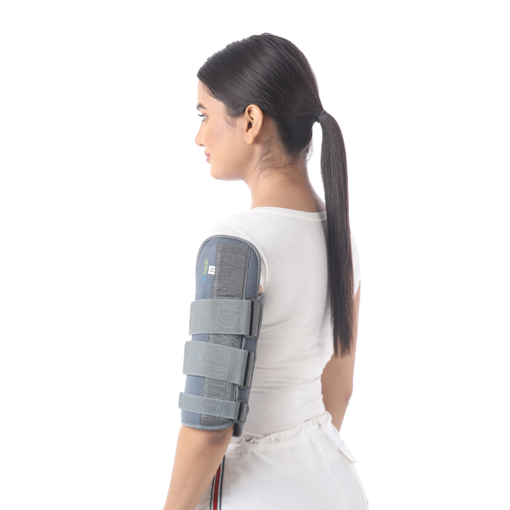Humerus Fracture Brace