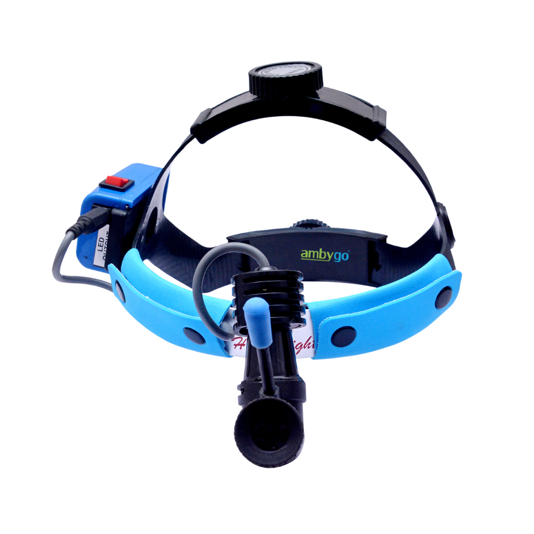 Surgical Head Light
