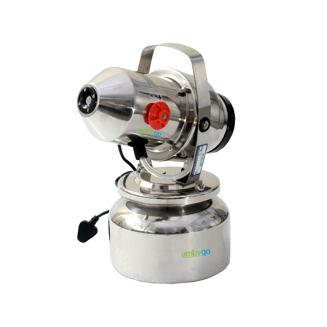 ULV Stainless Steel Fogger