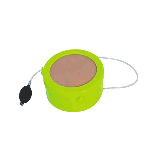 Abdominal CuttingAnd Suturing Training Simulator