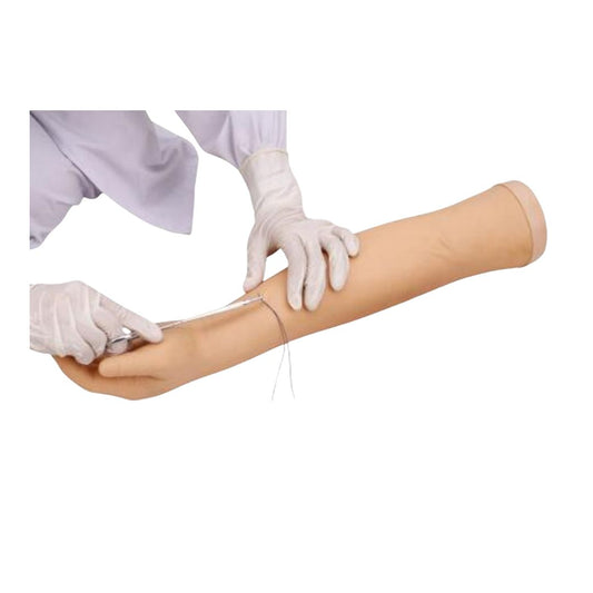 Advanced Surgical Suture Arm