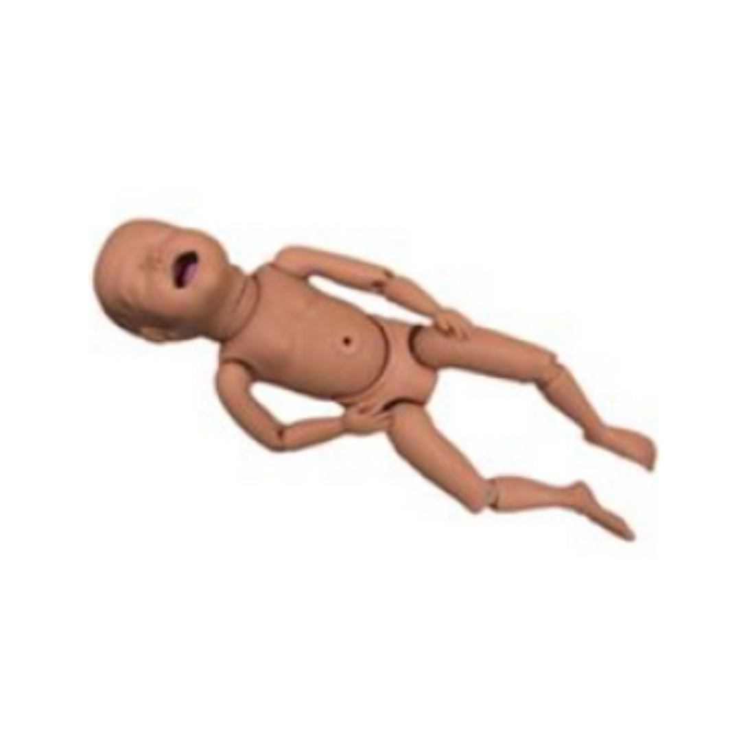 Advanced New Born Baby