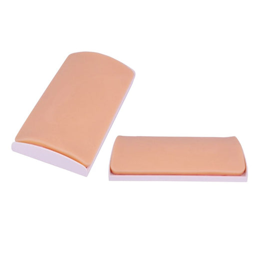 3 Layer Silicone Pad with Arch Design