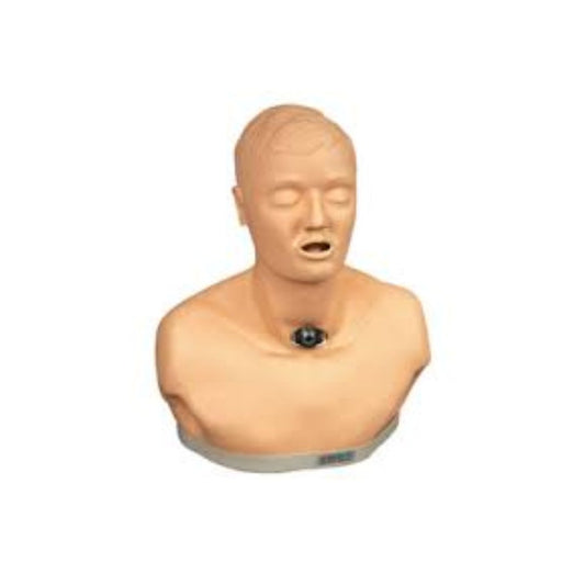 Adult Tracheotomy Care Model