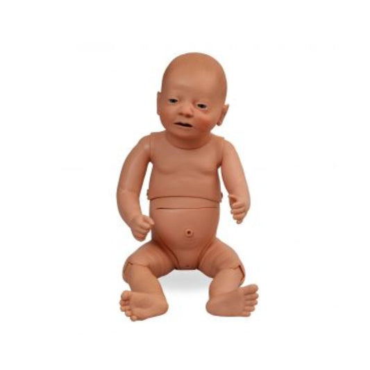 Child Tracheotomy Care Model