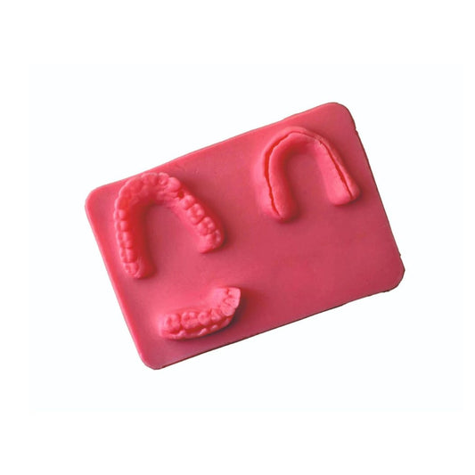 Dental Suture Pad