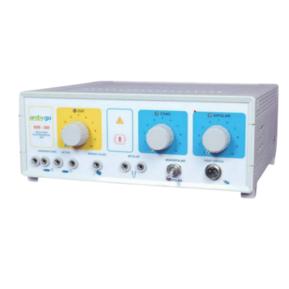Electro Surgical Unit (SSE 300)