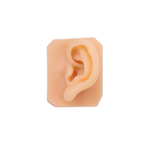 Simulation Ear Suture Pad