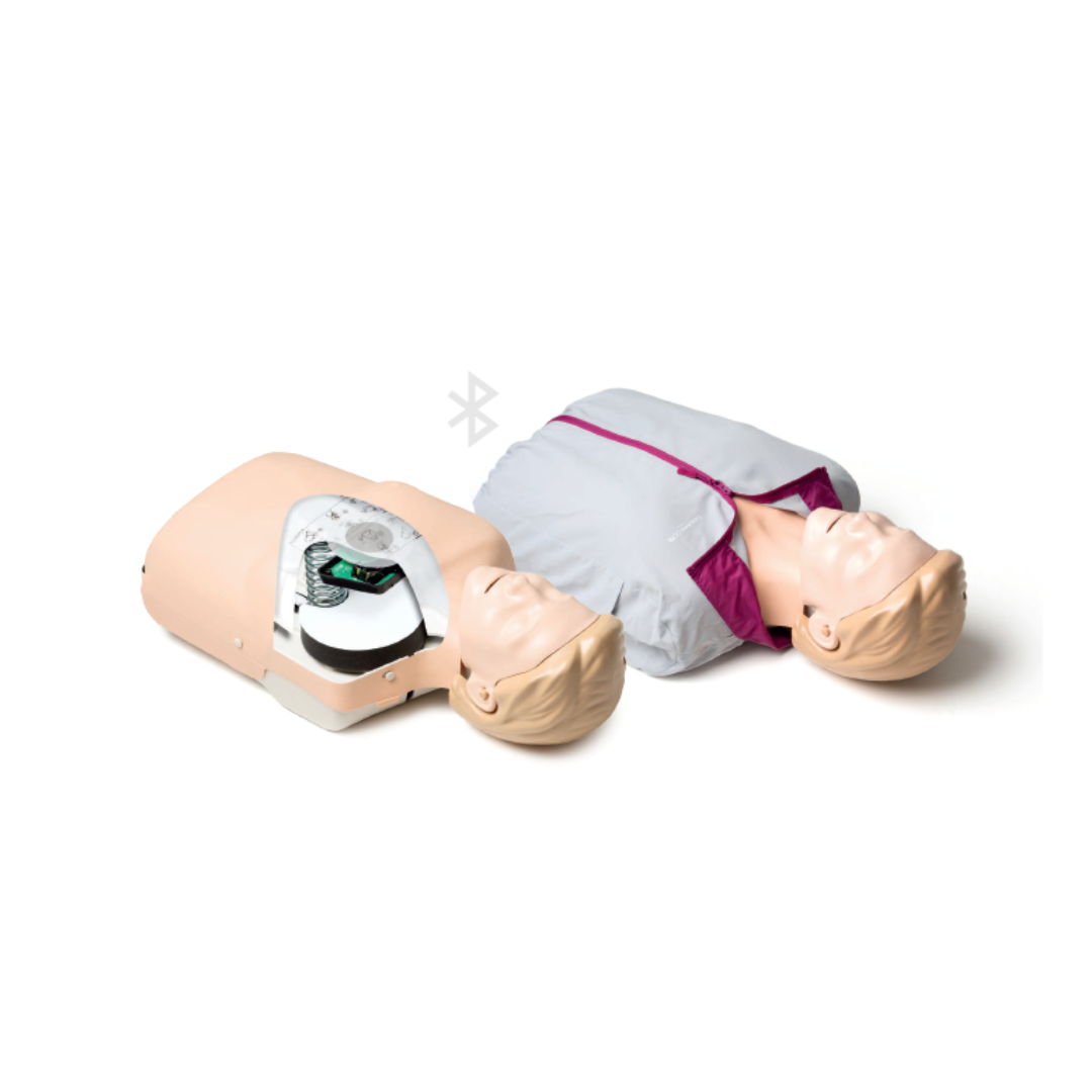 Laerdal Little Anne QCPR
