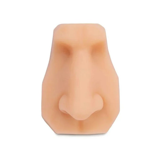 Simulation Nose Suture Pad