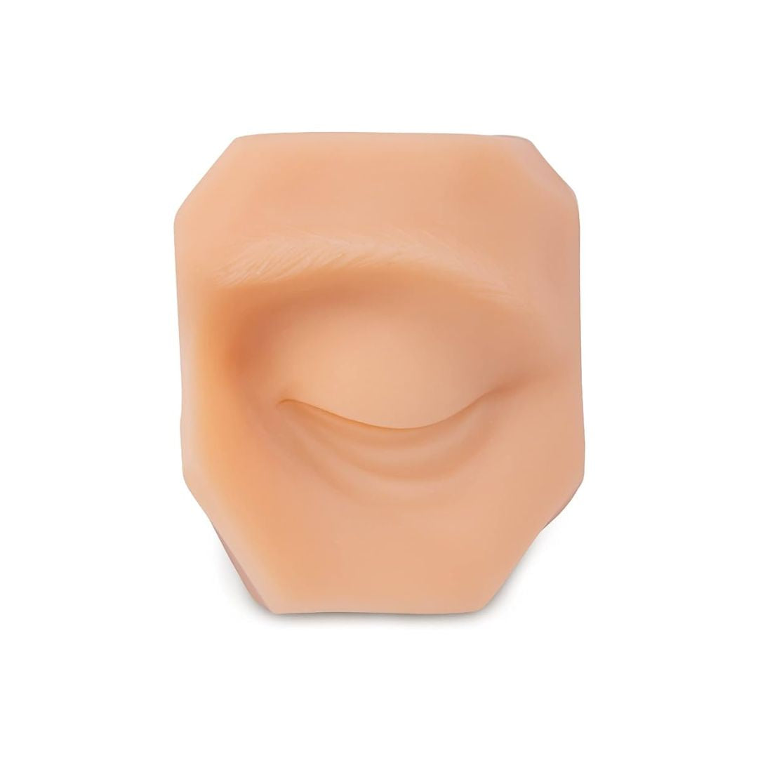 Simulation Eye Suture Pad