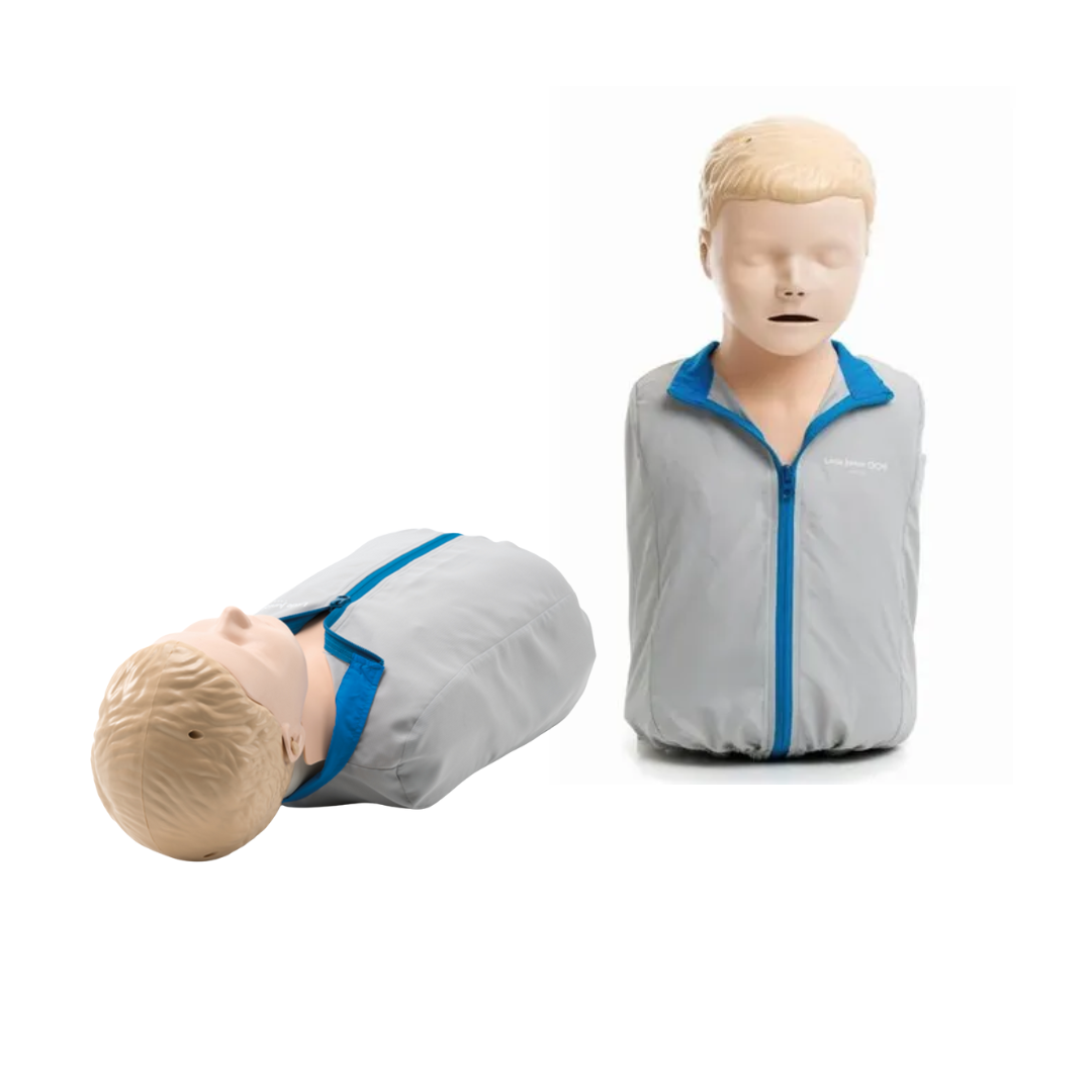 Laerdal Junior Anne QCPR