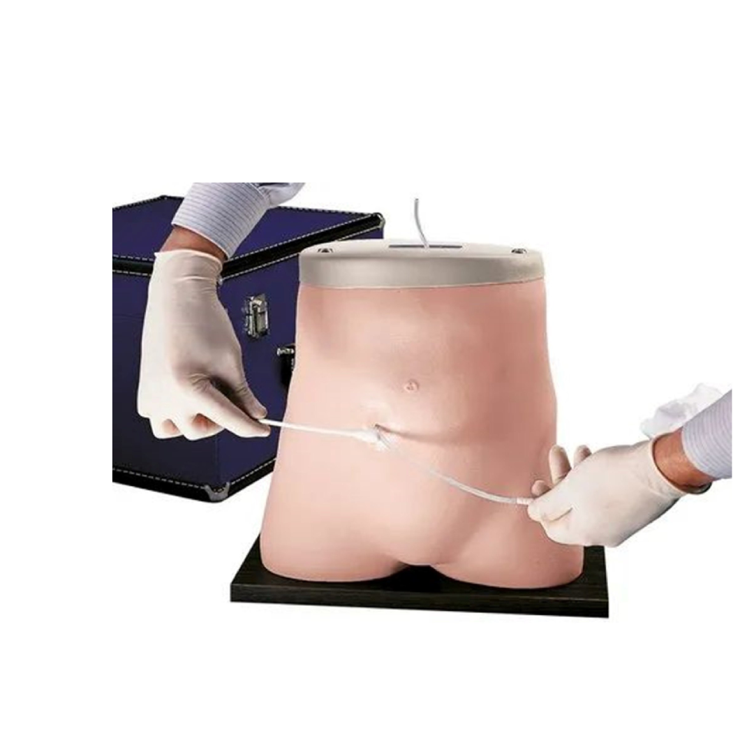 Peritoneal Dialysis Simulator