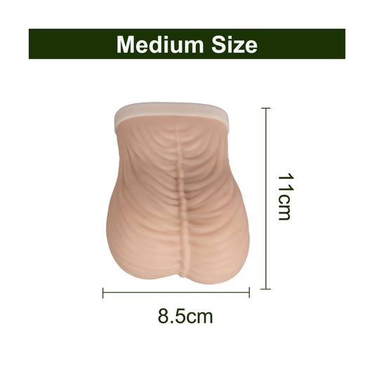 TSE Model for Testicular Self-Examination