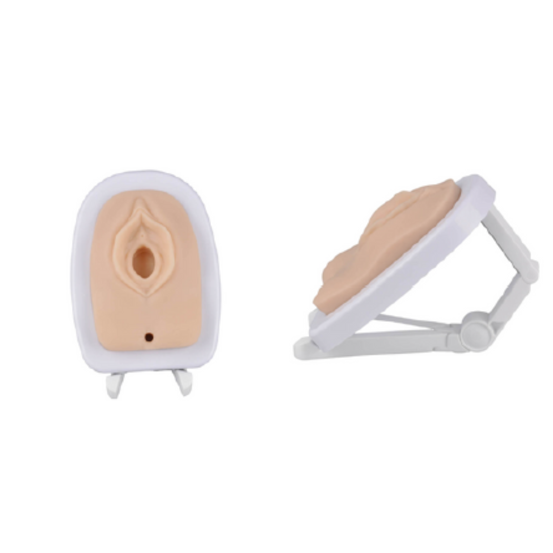 Upgraded Episiotomy Suturing Simulator