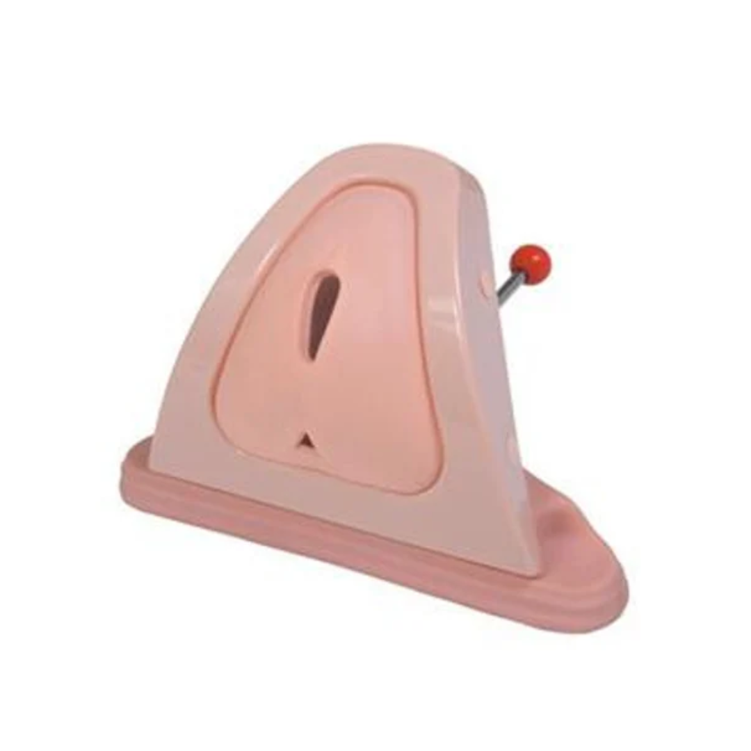 Perineum Cutting and Suturing Training Simulator